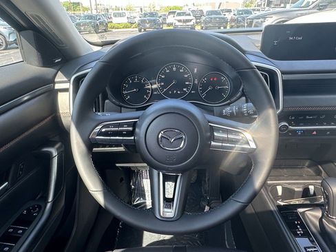 New 2026 MAZDA CX-50 AWD 2.5 S w/ Premium Package image 11