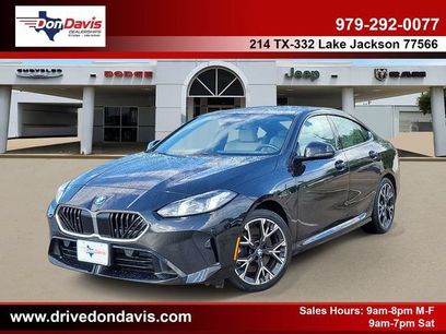 Used 2025 BMW 228i xDrive