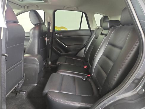 Used 2016 MAZDA CX-5 Grand Touring image 12