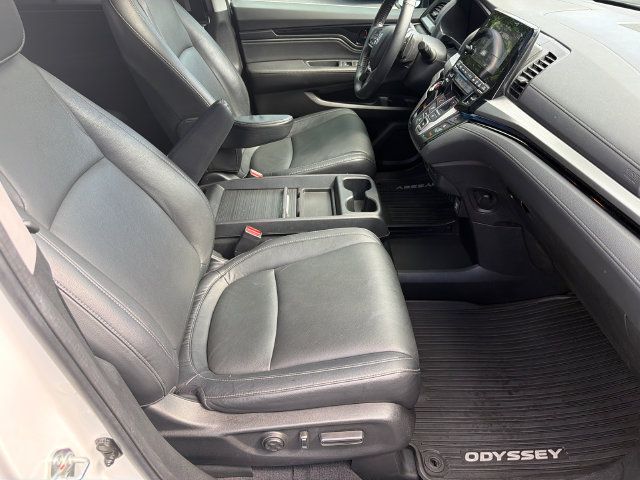 Used 2022 Honda Odyssey Touring image 14