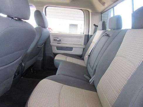 Used 2010 Dodge Ram 2500 Truck TRX AWD/4WD image 25