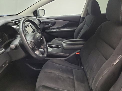Used 2020 Nissan Murano SV AWD/4WD image 17