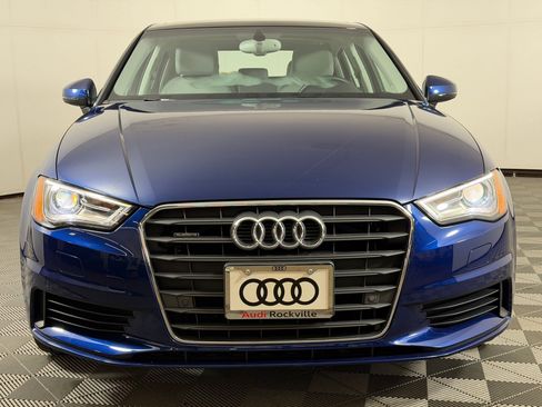 Used 2015 Audi A3 2.0T Premium Plus AWD/4WD image 6
