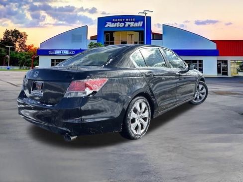 Used 2009 Honda Accord EX-L image 6