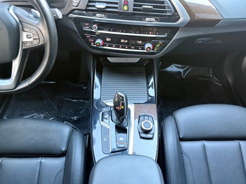 Used 2019 BMW X3 sDrive30i w/ Driving Assistance Package image 11