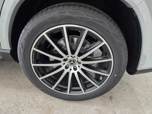 New 2026 Mercedes-Benz GLS 450 4MATIC image 14