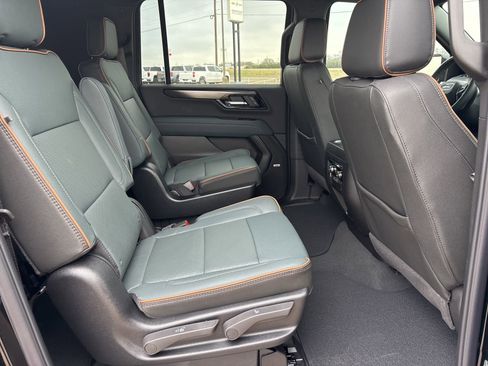 New 2026 GMC Yukon XL AT4 w/ Premium Trailering Package image 23