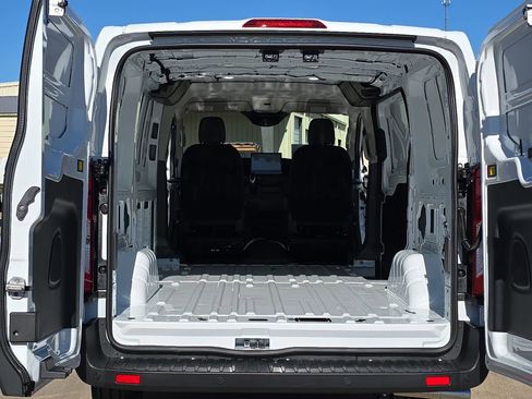 New 2026 Ford Transit 150 Low Roof image 11