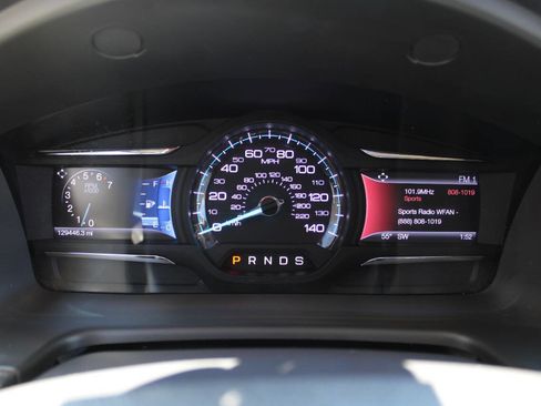 Used 2016 Ford Flex SEL w/ Equipment Group 202A image 43