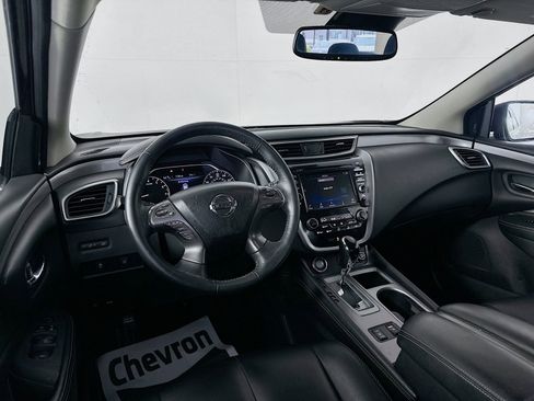 Used 2020 Nissan Murano SV w/ Premium Package FWD image 21
