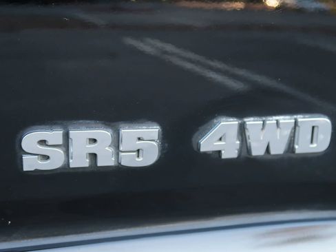 Used 2007 Toyota 4Runner Sport image 12