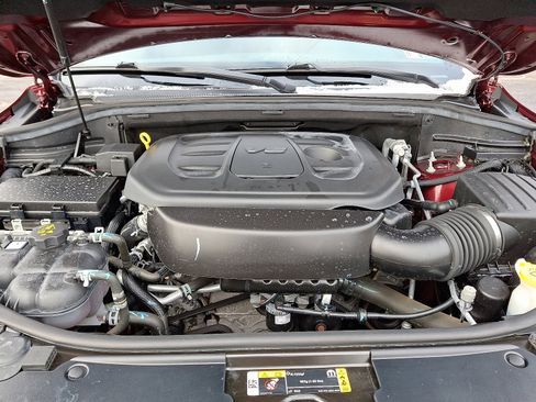 Certified 2021 Jeep Grand Cherokee Limited w/ Quick Order Package 28K 80th image 27