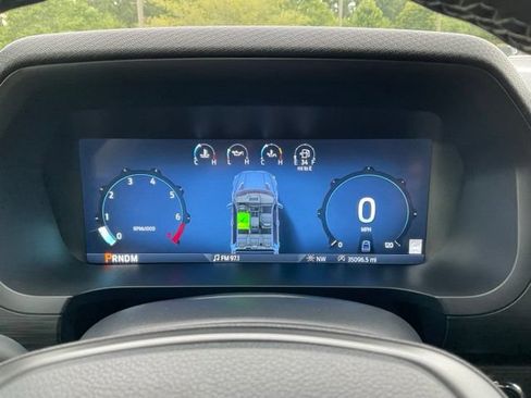 Used 2024 Ford F150 XLT w/ Equipment Group 302A MID AWD/4WD image 17