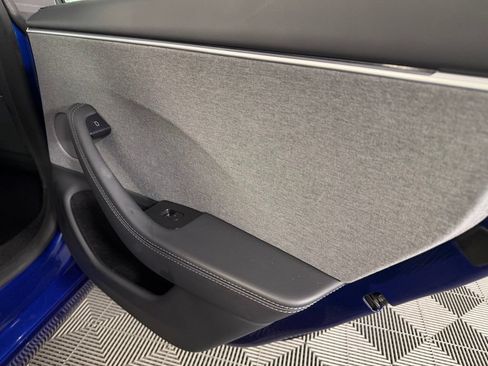Used 2025 Tesla Model 3 RWD image 30