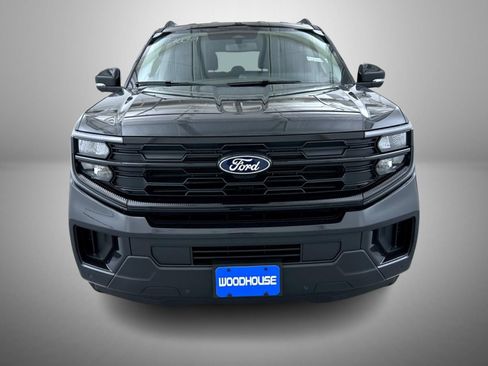 New 2027 Ford Expedition Max Active AWD/4WD image 2