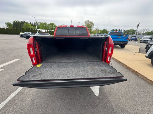 Used 2019 Ford Ranger XLT w/ Equipment Group 302A Luxury AWD/4WD image 22