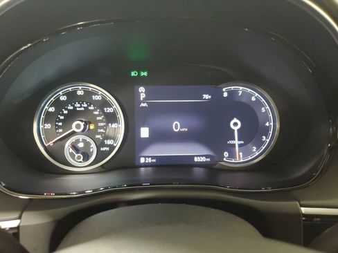 Used 2025 Genesis GV70 2.5T AWD/4WD image 27