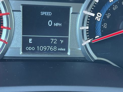 Used 2018 Toyota 4Runner Limited image 15