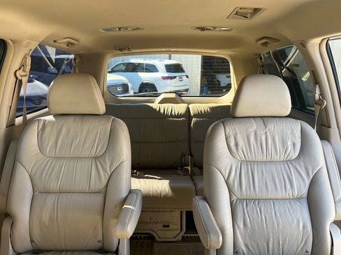 Used 2005 Honda Odyssey EX-L image 28
