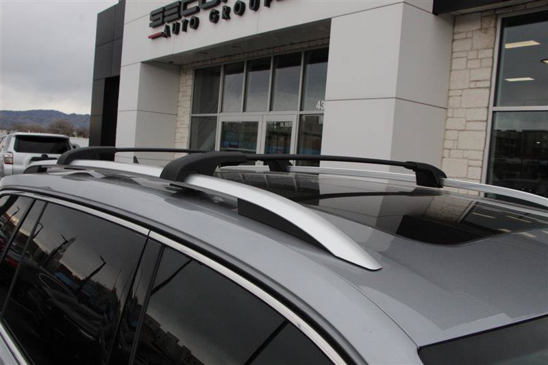 Used 2023 Volkswagen Atlas SEL Premium AWD/4WD image 47
