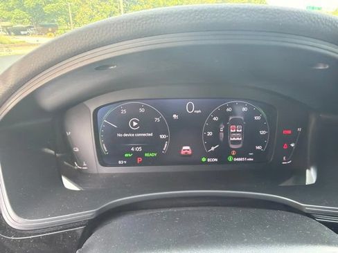 Used 2025 Honda Civic Sport image 5