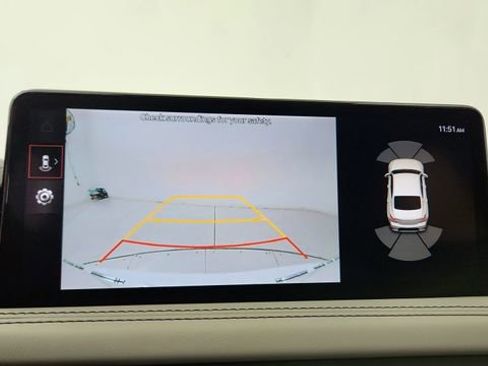 Used 2023 Genesis G70 2.0T w/ Sport Prestige Package image 46