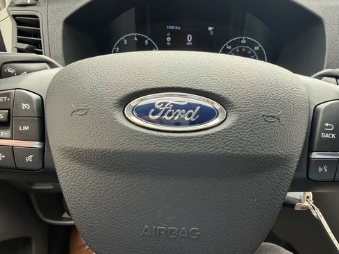 Used 2025 Ford Transit 250 Low Roof w/ Exterior Upgrade Package RWD image 20