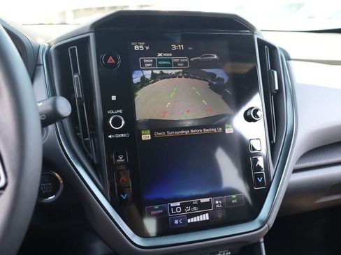 New 2026 Subaru Crosstrek 2.5i Wilderness w/ Crosstrek Mirror Package AWD/4WD image 12
