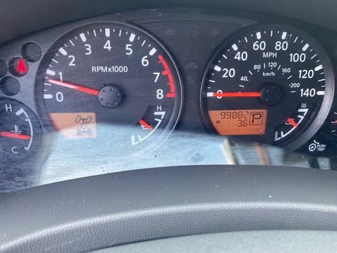 Used 2019 Nissan Frontier SV image 9