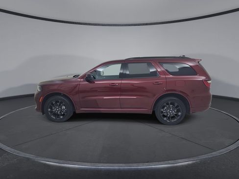Certified 2026 Dodge Durango GT w/ Blacktop Package AWD/4WD image 10