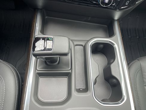 New 2026 GMC Sierra 1500 Elevation w/ Elevation Premium Package image 51