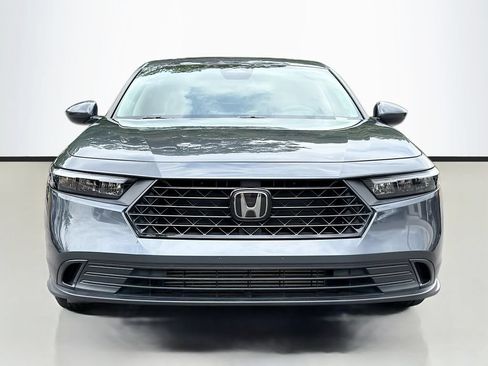Used 2024 Honda Accord EX image 3