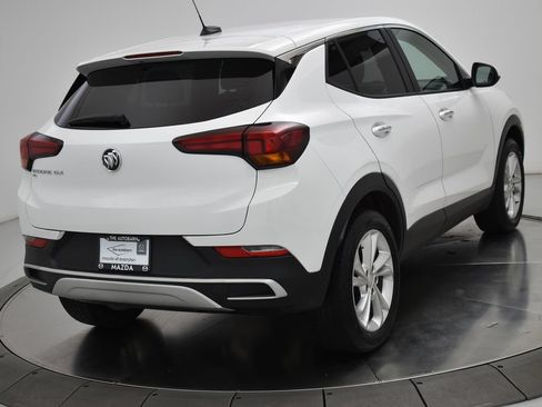 Used 2023 Buick Encore GX Preferred w/ Cold Weather Comfort Package AWD/4WD image 20