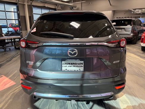 Used 2017 MAZDA CX-9 Grand Touring image 33