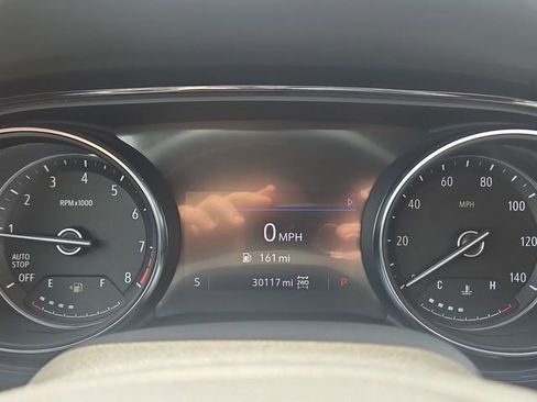 Used 2023 Buick Encore GX Essence w/ Experience Buick Package AWD/4WD image 16