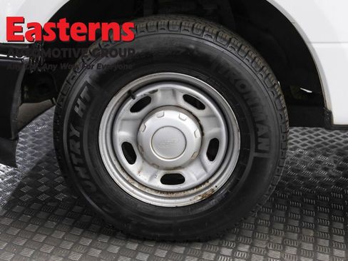 Used 2019 Ford F250 XL RWD image 28