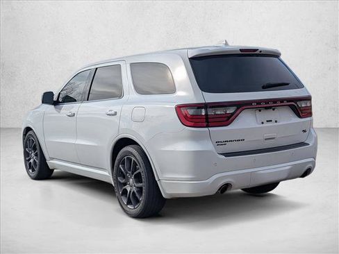 Used 2016 Dodge Durango R/T w/ Technology Group image 7