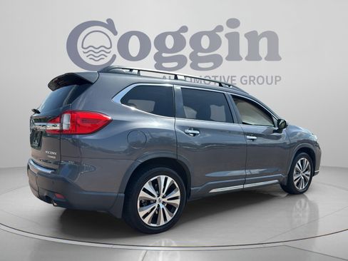 Used 2021 Subaru Ascent Touring w/ Popular Package #2A AWD/4WD image 5
