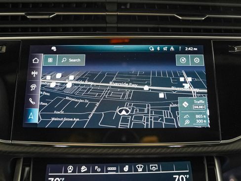 New 2026 Audi RS Q8 performance image 21