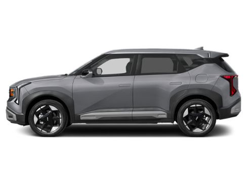 New 2027 Kia Seltos EX FWD image 3