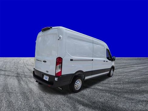 New 2026 Ford Transit 350 148 Medium Roof RWD image 4