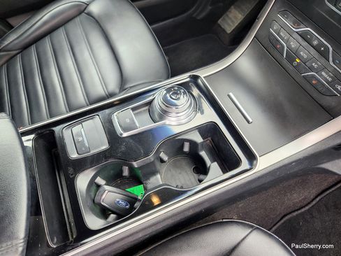 Used 2020 Ford Edge SEL w/ Convenience Package image 36