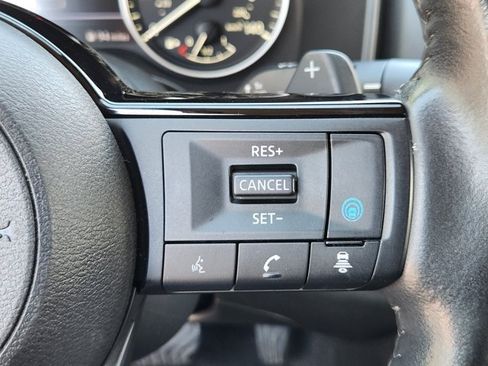 Certified 2023 Nissan Rogue SV w/ SV Premium B Package AWD/4WD image 24