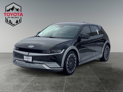 Used 2023 Hyundai Ioniq 5 Limited