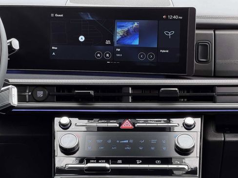 New 2026 Hyundai Santa Fe Calligraphy AWD/4WD image 18
