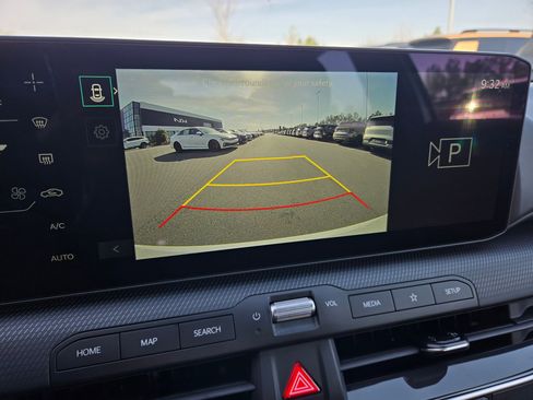 New 2026 Kia K4 GT-Line image 30