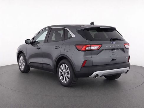 Used 2023 Ford Escape Active AWD/4WD image 6