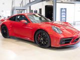 Used 2023 Porsche 911 Carrera GTS image 3