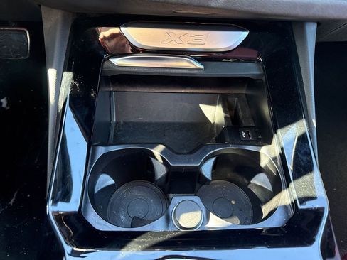 Used 2022 BMW X3 xDrive30i w/ M Sport Package 2 image 94