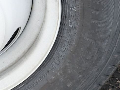 New 2026 Ford E-350 and Econoline 350 Super Duty w/ Power Equipment Group image 14